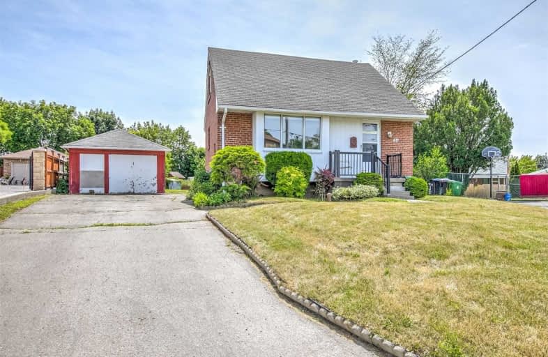 51 Sunray Crescent, Toronto | Image 1