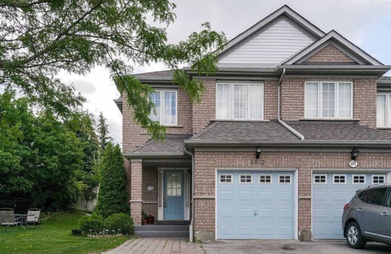 3012 Owls Foot Drive, Mississauga | Image 1