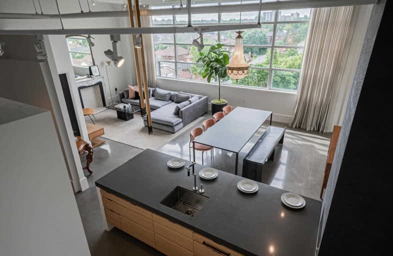 420-1001 Roselawn Avenue, Toronto | Image 1