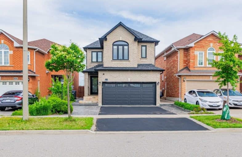 610 Driftcurrent Drive, Mississauga | Image 1