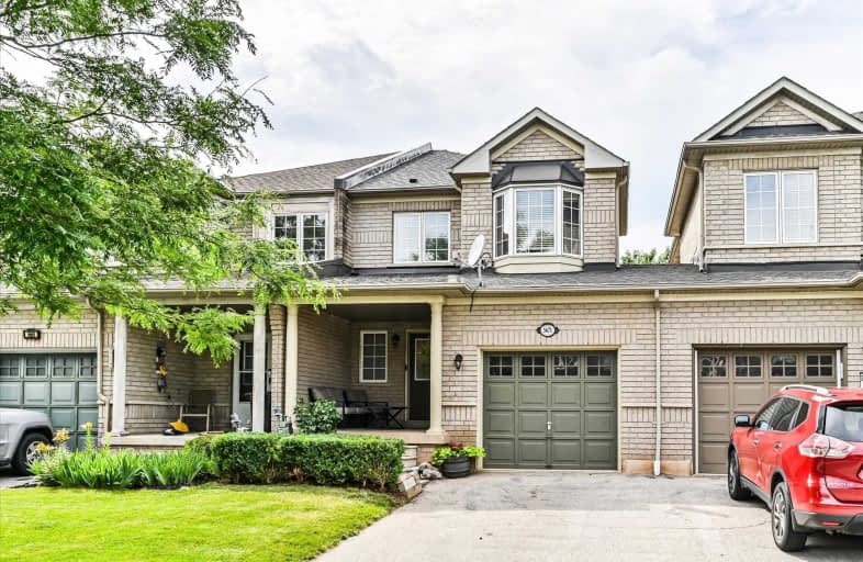 5671 Barbara Crescent, Burlington | Image 1