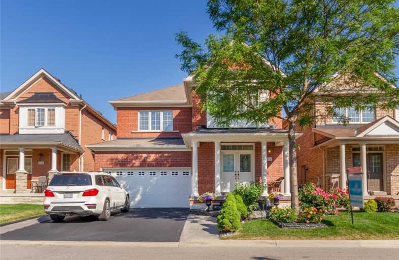 113 Fairwood Circle, Brampton | Image 1