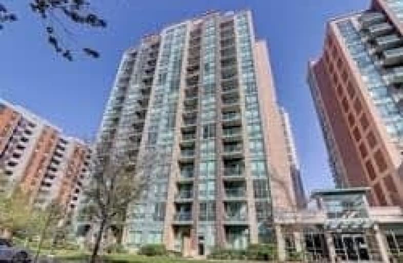 805-7 Michael Power Place, Toronto | Image 1