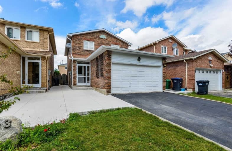 41 Colchester Avenue, Brampton | Image 1