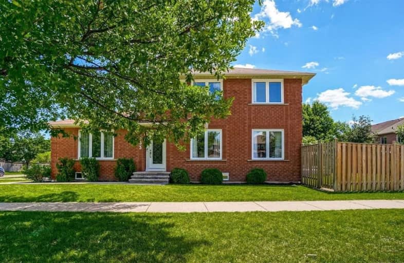 1553 Heritage Way, Oakville | Image 1