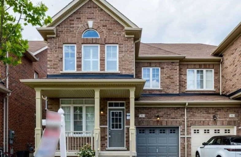 8 Zenida Road, Brampton | Image 1