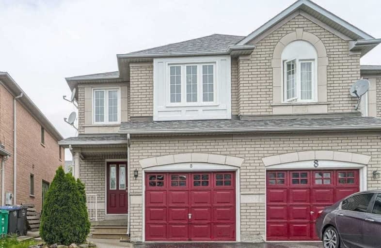 6 Penguin Lane, Brampton | Image 1