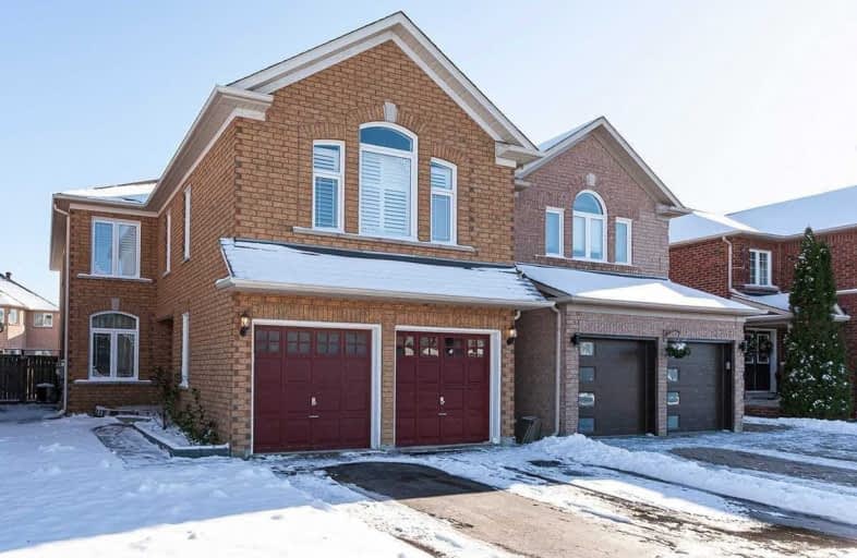 3354 Gumwood Road, Mississauga | Image 1