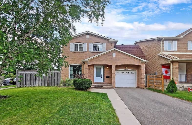 2479 Grindstone Court, Mississauga | Image 1