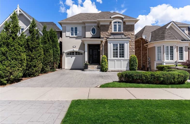 2225 Whitworth Drive, Oakville | Image 1