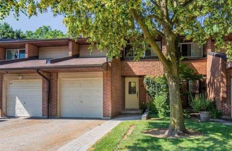 35-2301 Derry Road West, Mississauga | Image 1