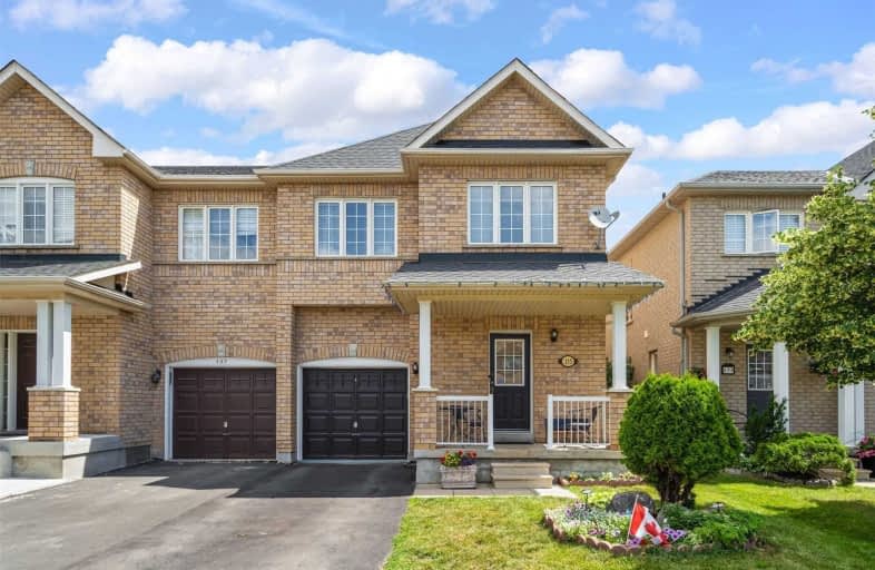 135 Sewells Lane, Brampton | Image 1