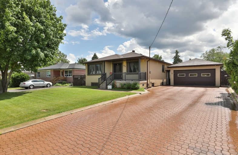 525 Sandmere Place, Oakville | Image 1