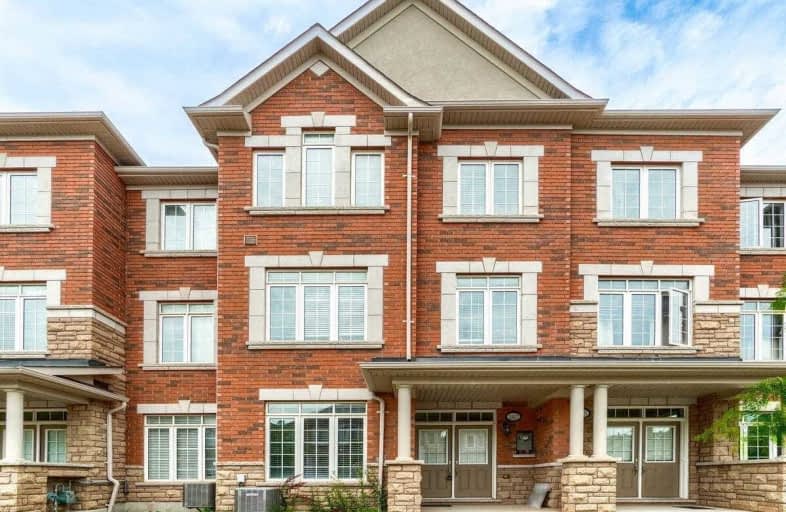 397 Switchgrass Street, Oakville | Image 1