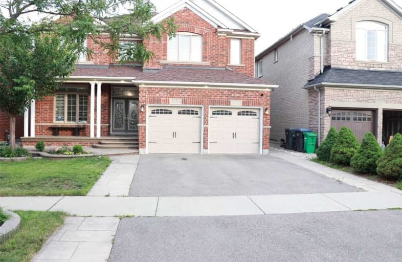 3286 Alpaca Avenue, Mississauga | Image 1