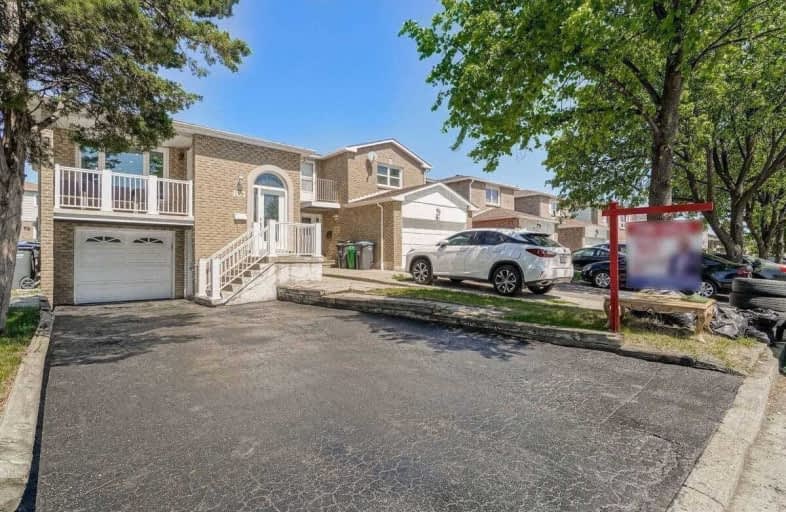 107 Morton Way, Brampton | Image 1