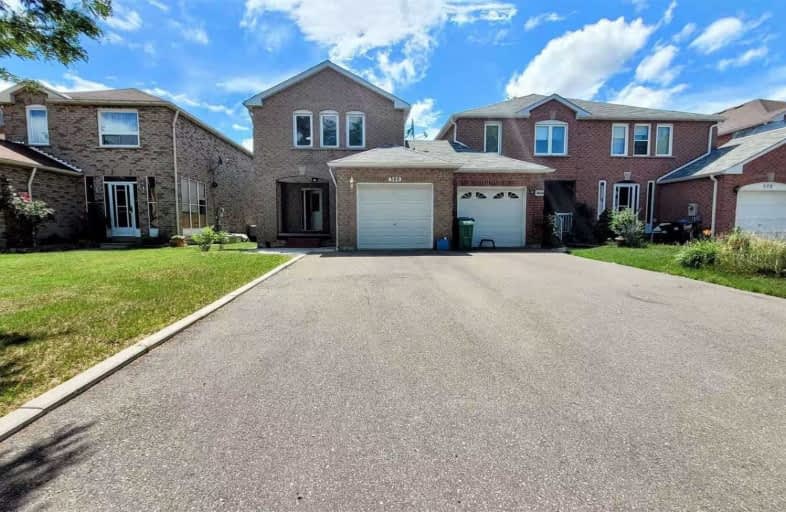 366 Assiniboine Trail, Mississauga | Image 1