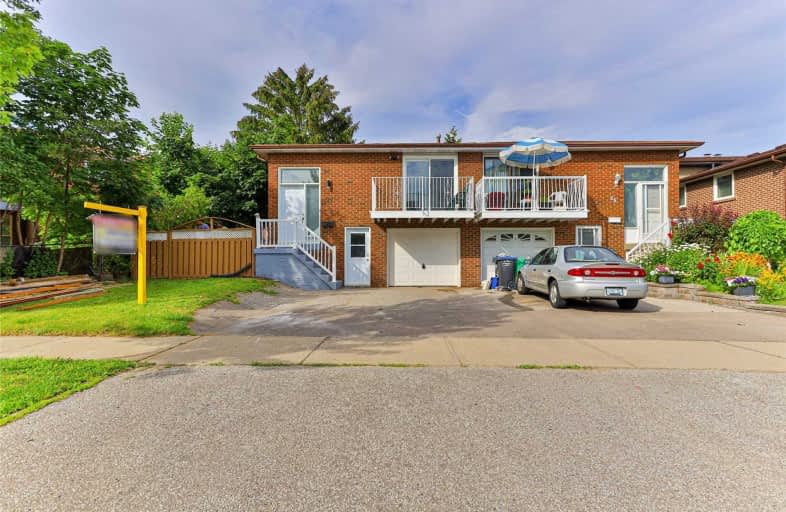 27 Roseville Drive, Brampton | Image 1