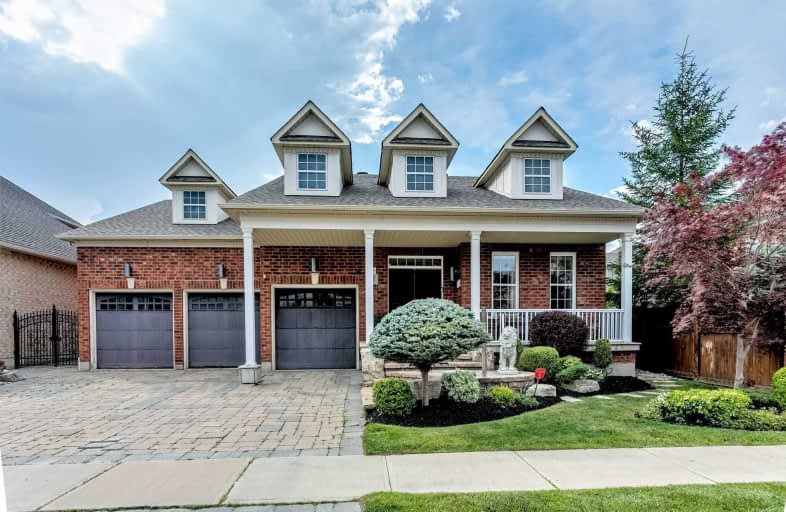 17 Louvre Circle, Brampton | Image 1