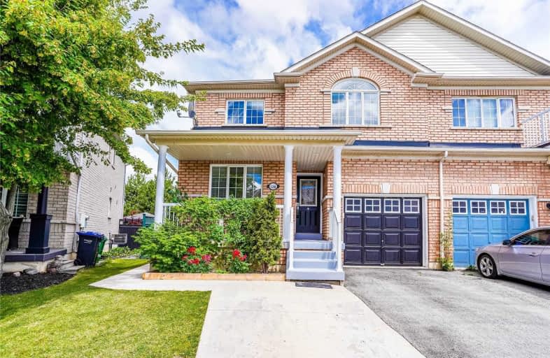 128 Dells Crescent, Brampton | Image 1