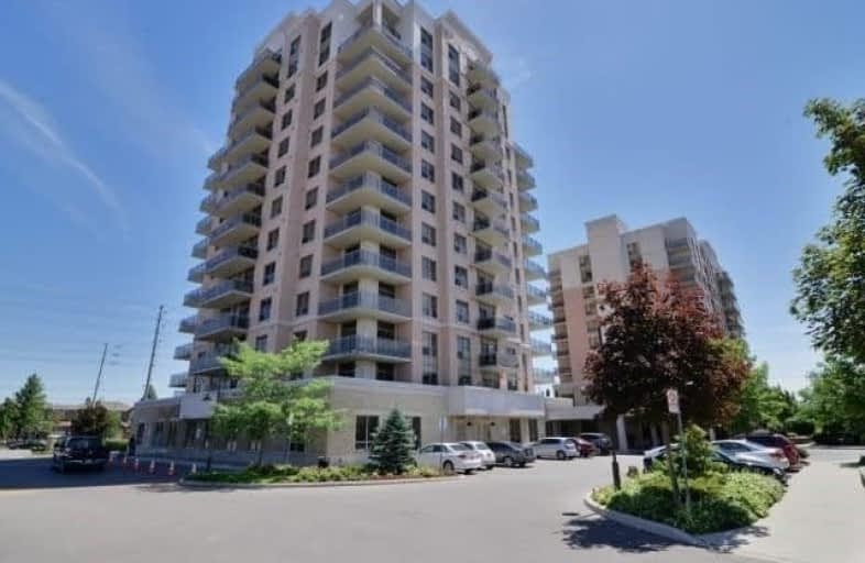 707-810 Scollard Court, Mississauga | Image 1