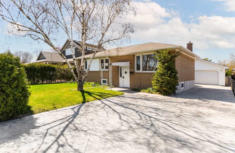 585 Pinegrove Road, Oakville | Image 1