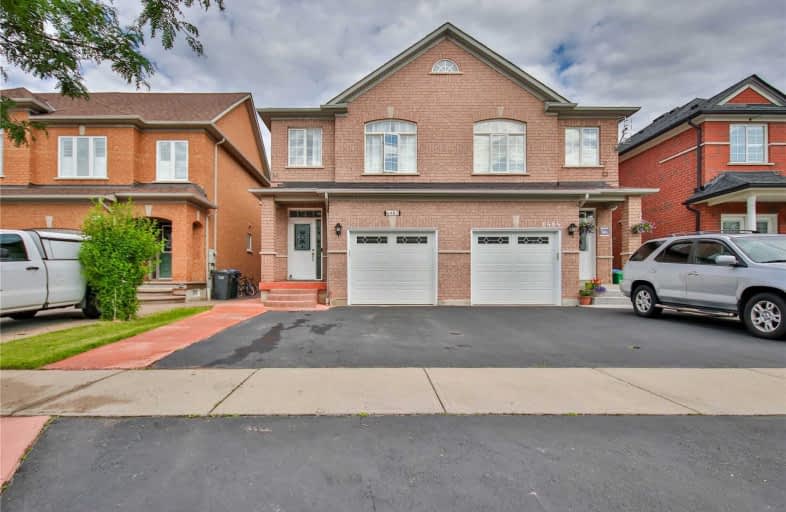 6482 Skipper Way, Mississauga | Image 1