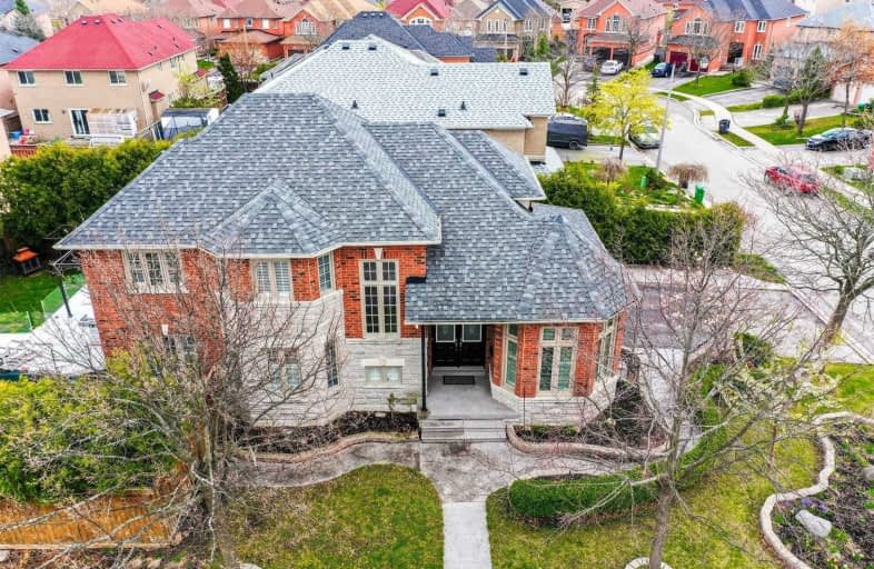 19 Mount Mckinley Lane, Brampton | Image 1