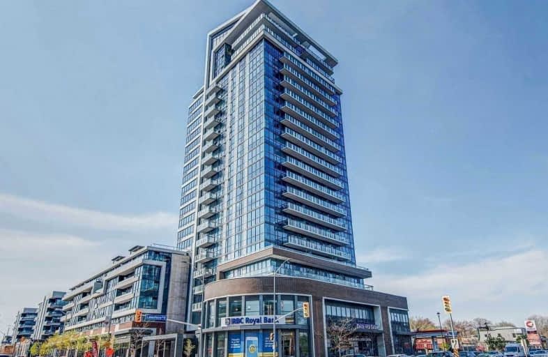 404-1 Hurontario Street, Mississauga | Image 1