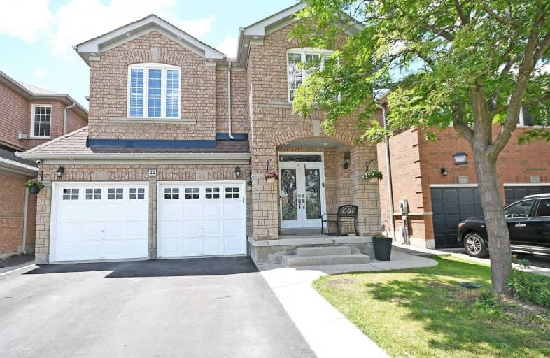 22 Hedgeline Street, Brampton | Image 1