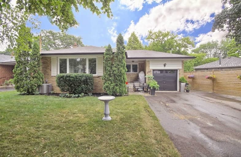 261 Renforth Drive, Toronto | Image 1