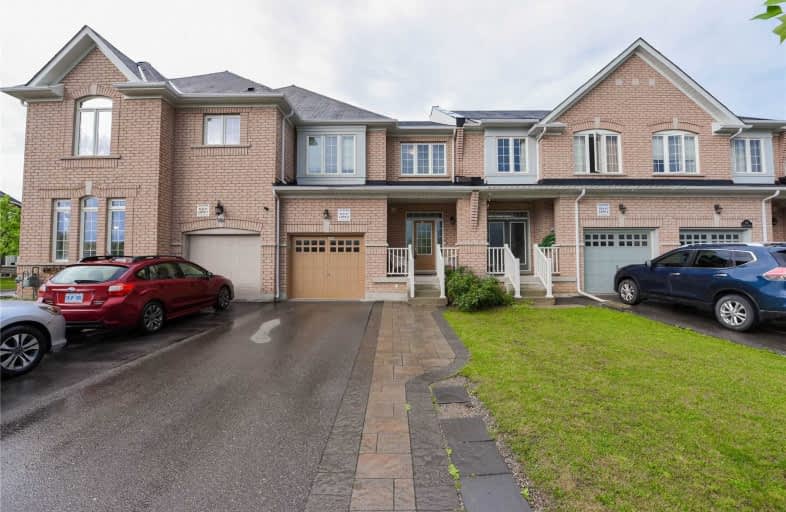 931 Transom Crescent, Milton | Image 1