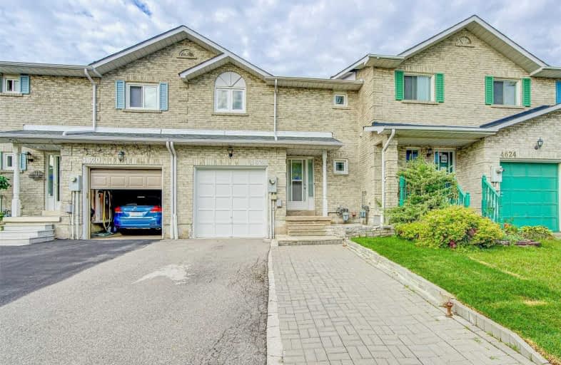 4622 Westbourne Terrace, Mississauga | Image 1