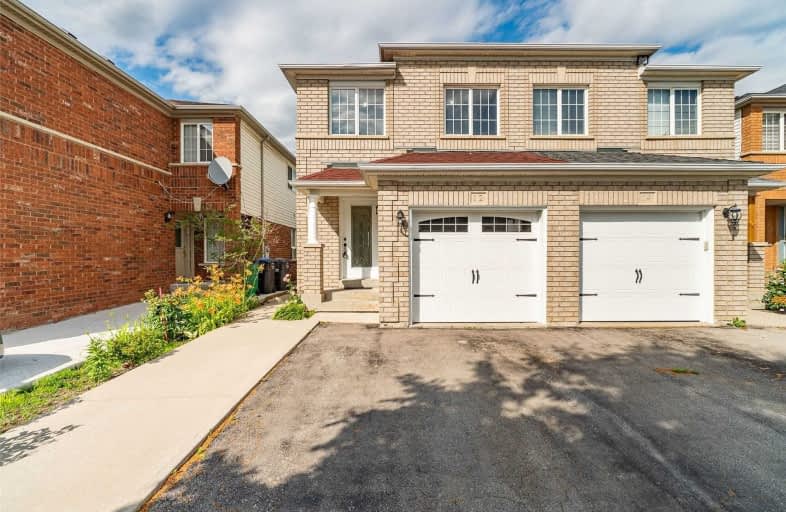 12 Bunchberry Way, Brampton | Image 1