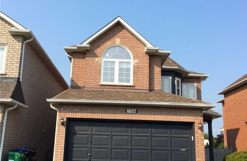 7306 Aldercrest Drive, Mississauga | Image 1