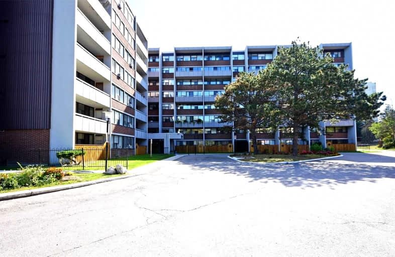 504-2121 Roche Court, Mississauga | Image 1