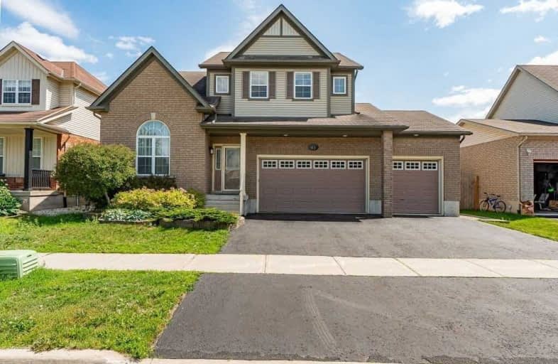 61 Buena Vista Drive, Orangeville | Image 1