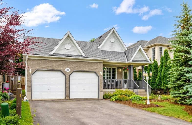 23 Althorp Drive, Orangeville | Image 1