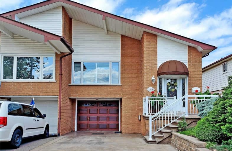 2373 Culver Way, Mississauga | Image 1