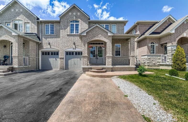 34 Country Ridge Court, Brampton | Image 1