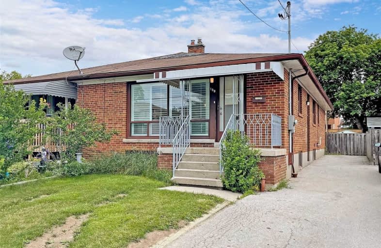 139 Habitant Drive, Toronto | Image 1