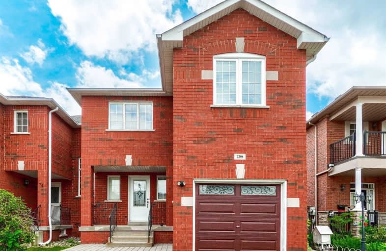 2298 Newcastle Crescent, Oakville | Image 1