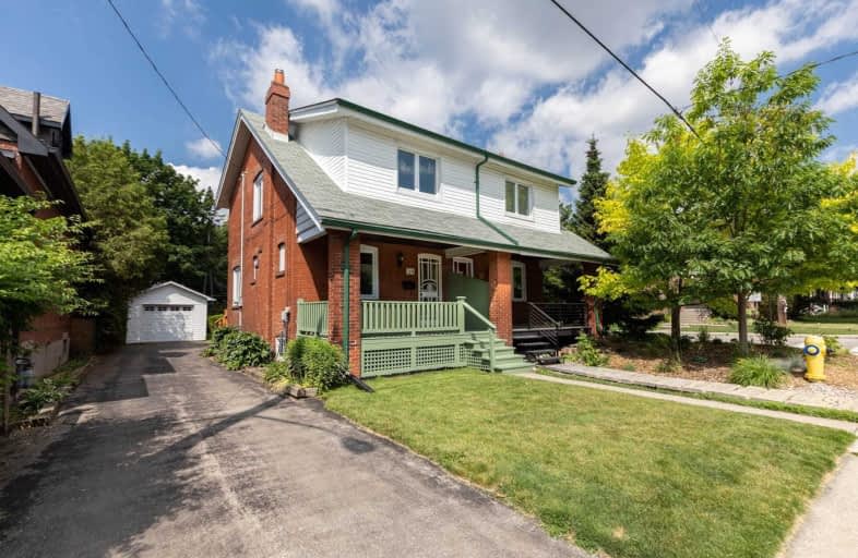 58 Tenth Street, Toronto | Image 1
