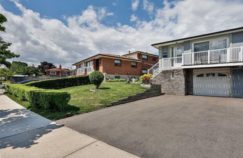 3411 Ellengale Drive, Mississauga | Image 1