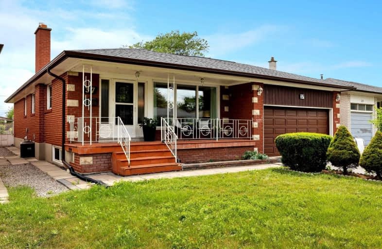 37 Ladbrooke Road, Toronto | Image 1
