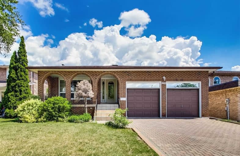 29 Princeton Terrace, Brampton | Image 1