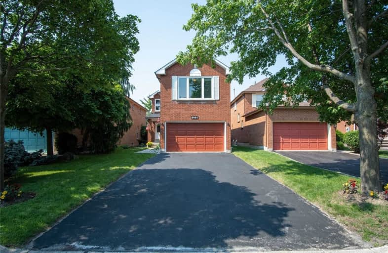 5664 Dawlish Crescent, Mississauga | Image 1