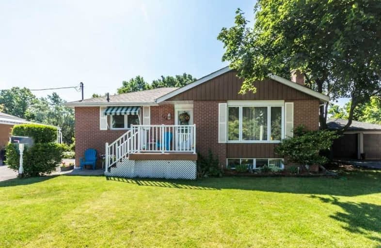 116 Robinwood Crescent, Milton | Image 1