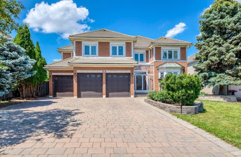 5043 Elderview Court, Mississauga | Image 1