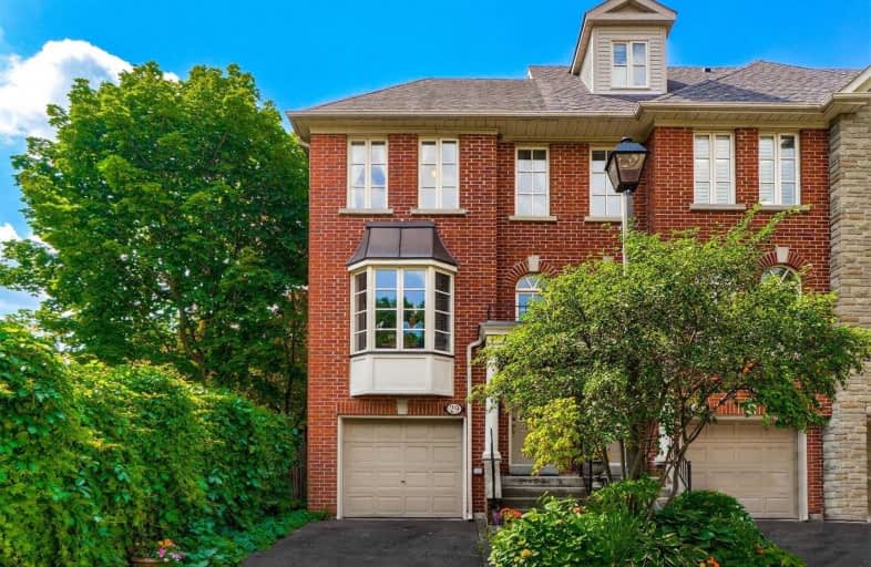 29 Brownstone Lane, Toronto | Image 1